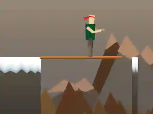 Игра Bridge Stick онлајн