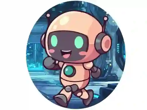 Игра Cyber Chase онлајн