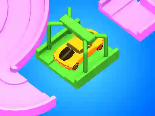 Игра Road Fixer онлајн