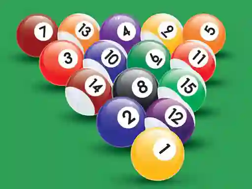 Игра 8 Ball Pool онлајн