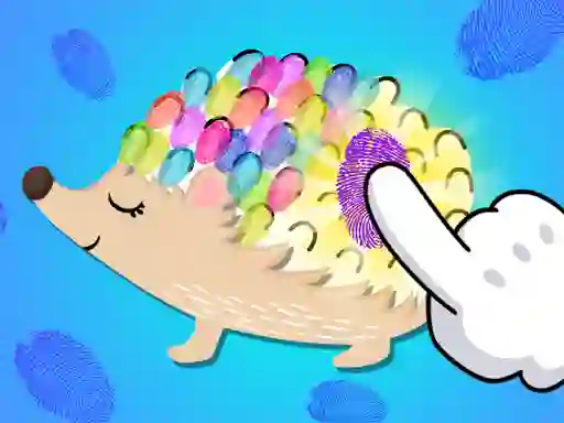 Игра DIY Slime Art онлајн