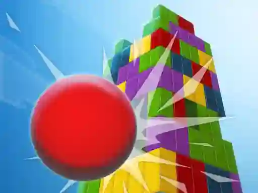 Игра Color Turret онлајн