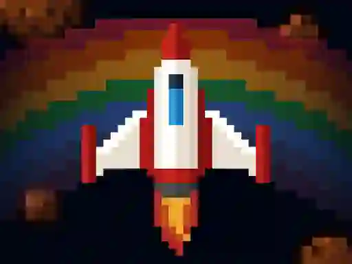 Игра Rainbow Frontline онлајн