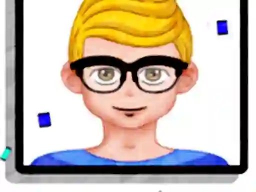 Игра Who am I Guess Who онлајн