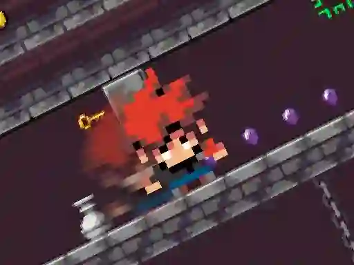 Игра Swipescape онлајн