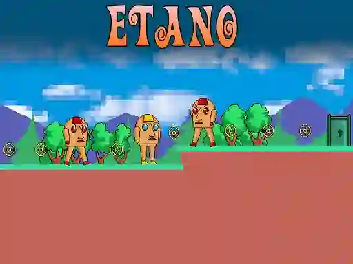 Игра Etano онлајн