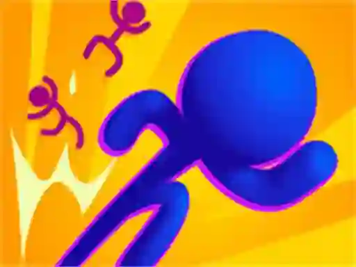 Игра 3D Bubble Rush! онлајн