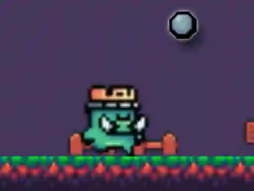 Игра Run Pig Run онлајн
