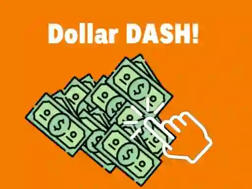 Игра Dollar Dash! онлајн
