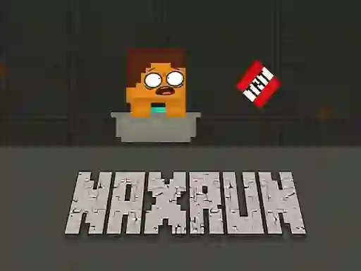 Игра NaxRun онлајн