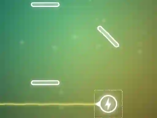 Игра Laser Overload Dose онлајн