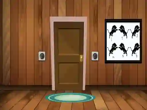 Игра 7 Doors Escape онлајн