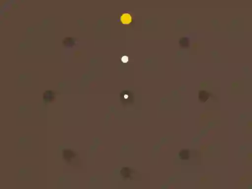 Игра Yellow Ball онлајн