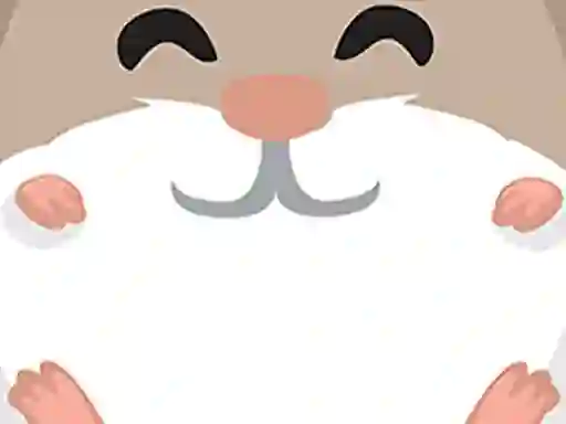 Игра Hamster Pop онлајн