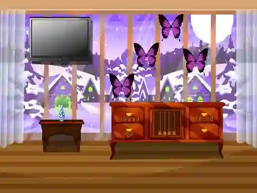 Игра Out House Escape онлајн