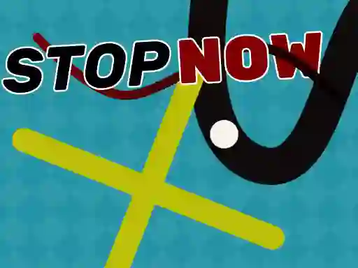 Игра Stop Now онлајн