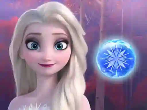 Игра Disney Frozen онлајн
