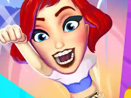Игра Master jumping онлајн