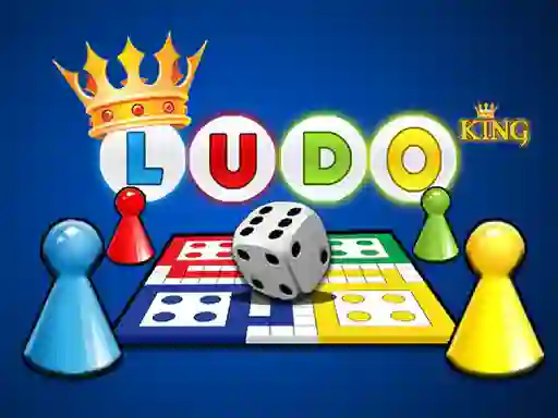 Игра Ludo King онлајн