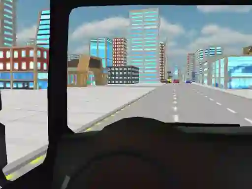 Игра Truck Heavy Transporter онлајн