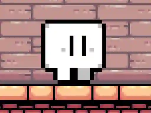 Игра Mini Tooth онлајн