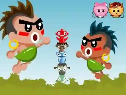 Игра Farting Joey онлајн