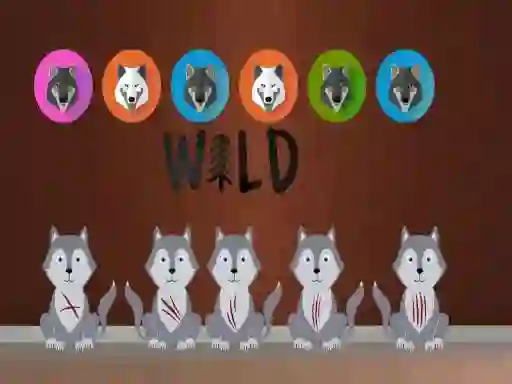Игра wolf pup escape2 онлајн