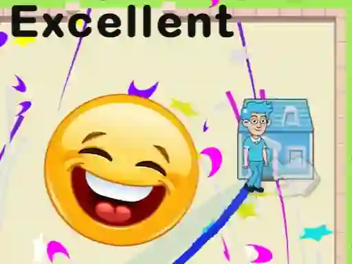Игра Draw To Home онлајн