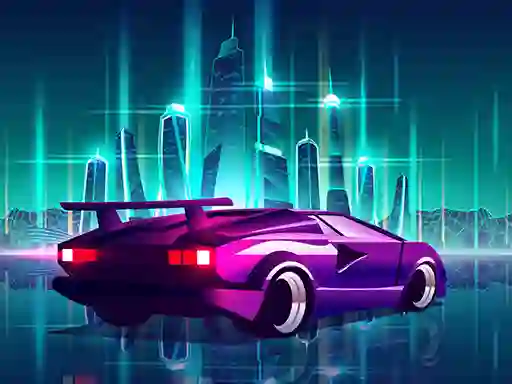 Игра Galactic Traffic онлајн