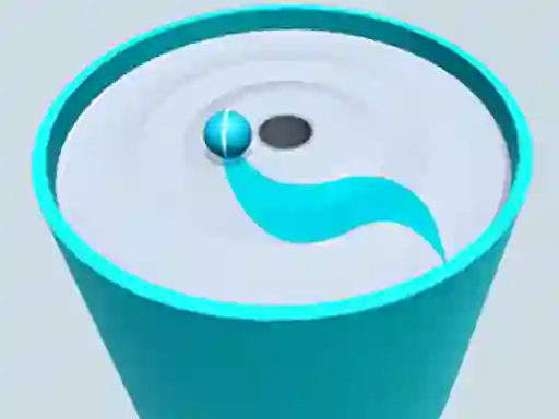 Игра Platform Paint 3D онлајн