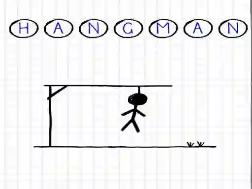 Игра Hangman GDPR онлајн