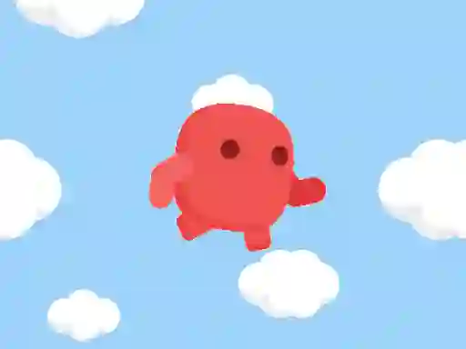 Игра RedMan Jumping онлајн