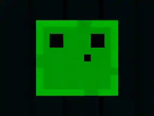 Игра MC Slime онлајн