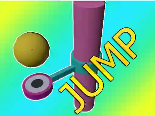 Игра Jump Jump онлајн