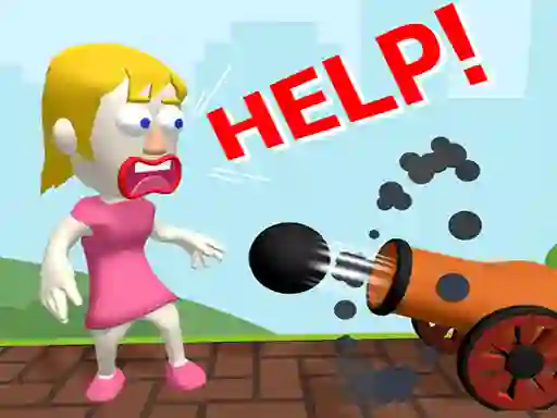 Игра Save Them All онлајн