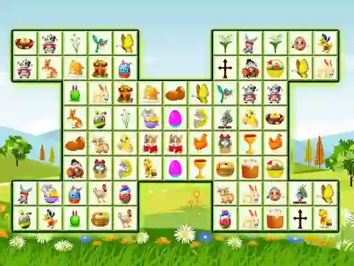 Игра Easter link онлајн