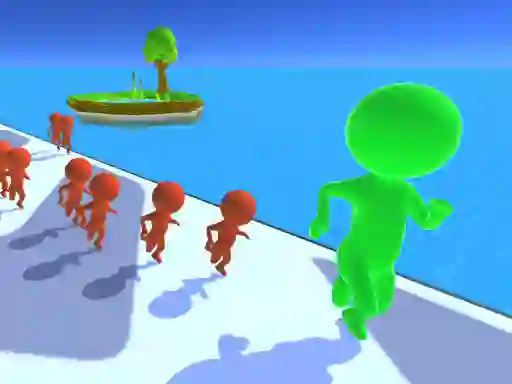 Игра Prison Gates онлајн