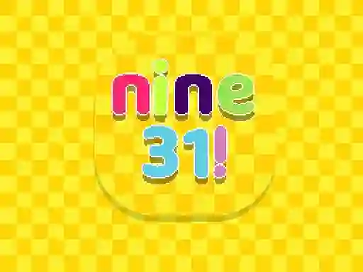 Игра nine31! онлајн