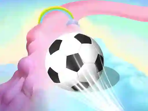Игра 3D Super Rolling Ball Race онлајн