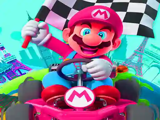 Игра Super Mano онлајн
