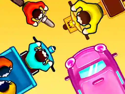 Игра Transporters онлајн