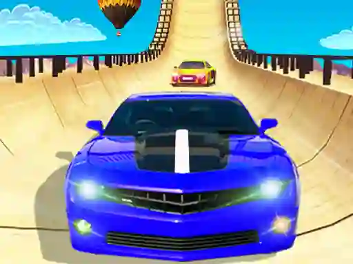 Игра Car Driver онлајн