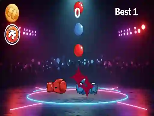 Игра Ring Master Legends онлајн