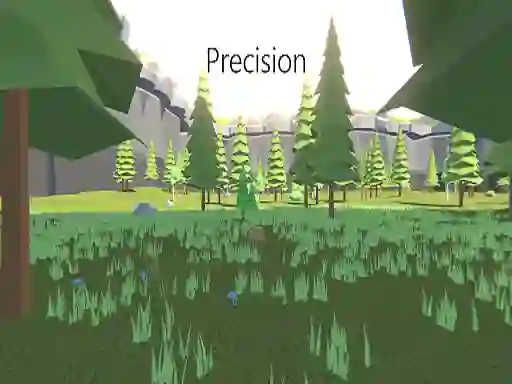 Игра Precision онлајн
