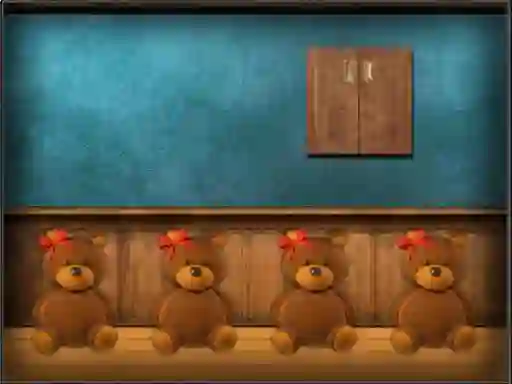 Игра Amgel Kids Room Escape 55 онлајн