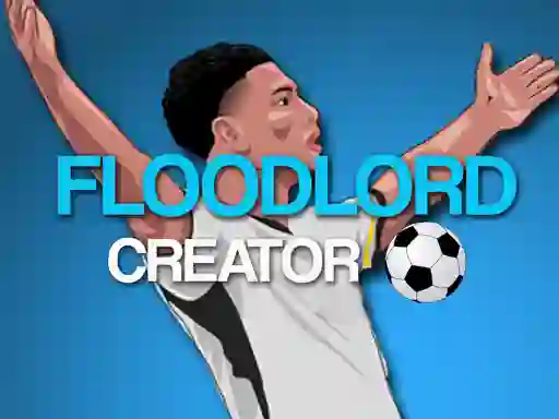 Игра Floodlord Creator онлајн