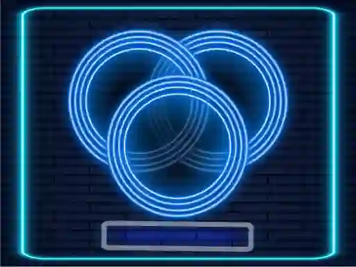 Игра Neon Jump онлајн