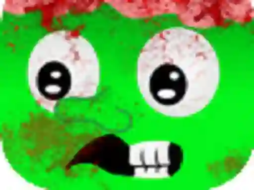 Игра Zombie invaders онлајн