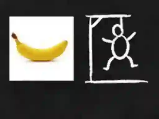Игра Fruits and Veggies Hangman онлајн
