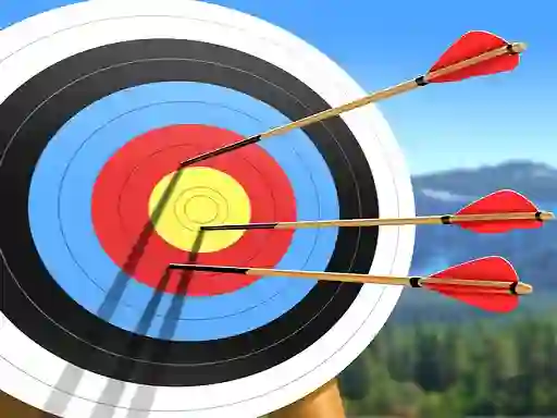 Игра Bow Masters 3D онлајн